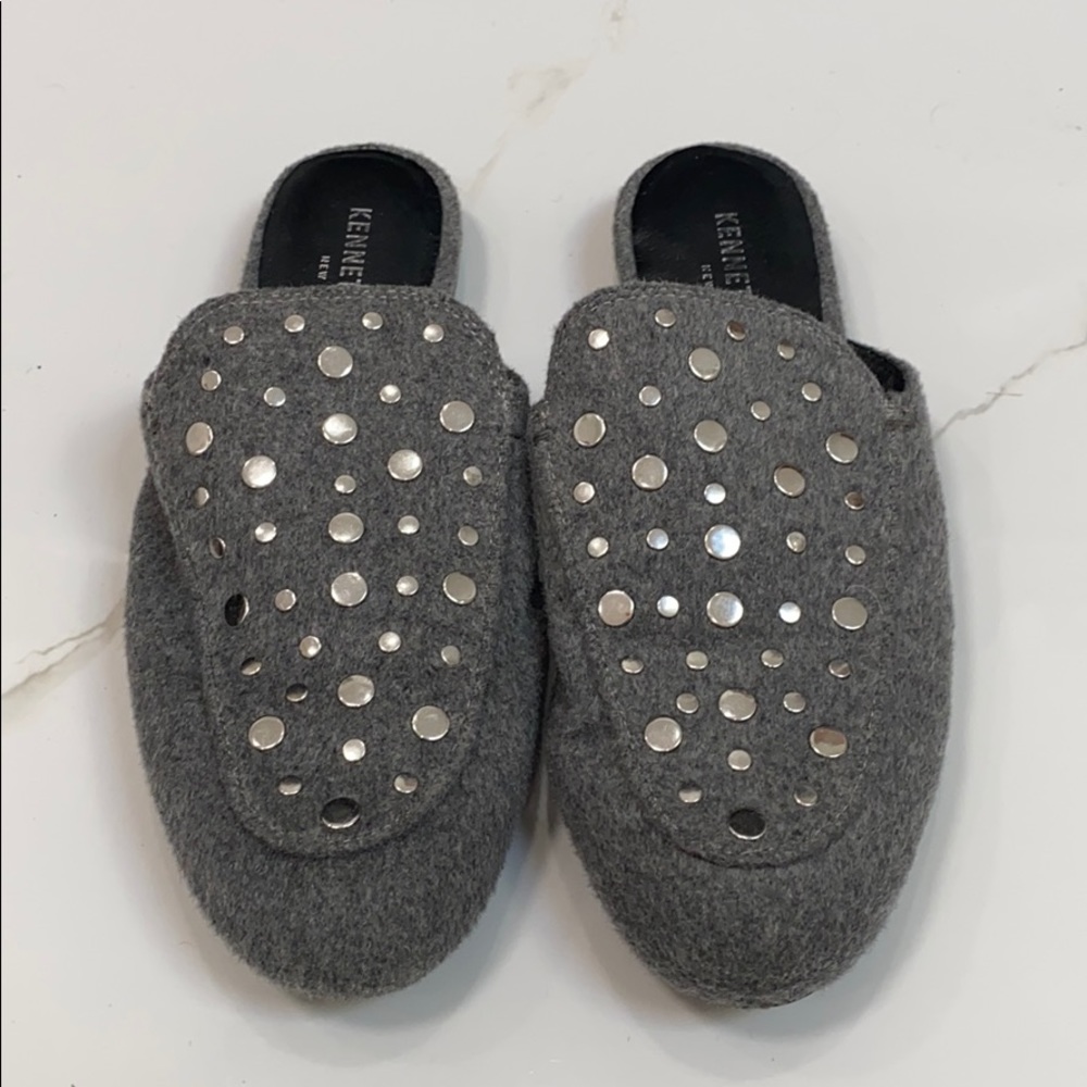 Kenneth Cole Wynter Mule